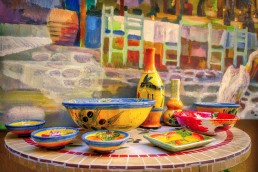 finanziamento ceramica