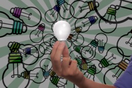 Contributi alle aziende per incentivare iniziative di innovazione