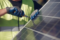 Contributi per investimenti in efficienza energetica e impianti da fonti rinnovabili